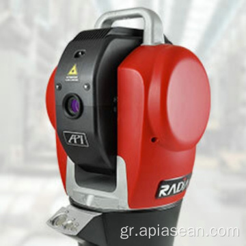 API Radian Series Laser Tracker